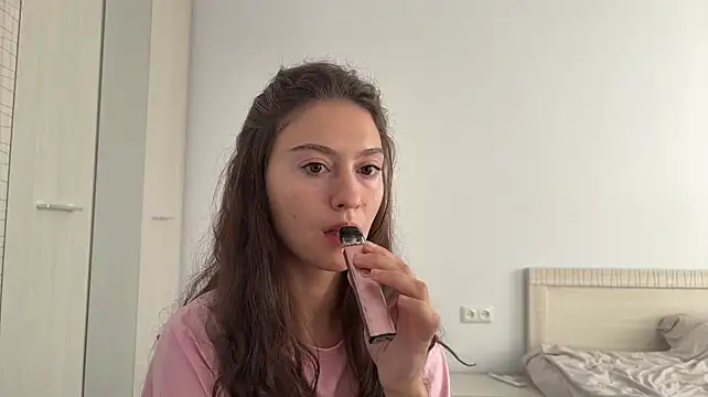 دردشة LibbieSchworm الجنسية المباشرة