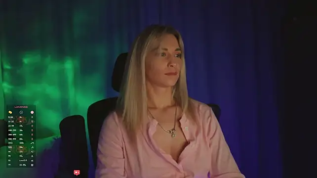 Chatroom XXX en direct de AskAlexa