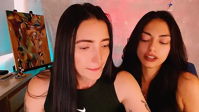 XXX chat uživo modela natval6
