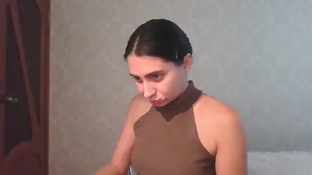 Chat +18 de Kashtanka_ ao vivo