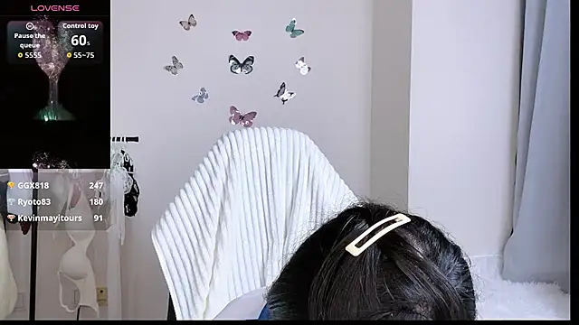 aibaba_888 Live XXX-Chat