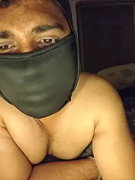 Show Webcam de honbok
