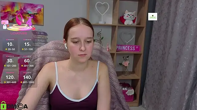 دردشة _Wow_Emma الجنسية المباشرة