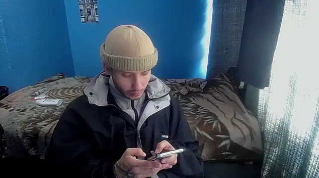 infinity-888 Live XXX Chat