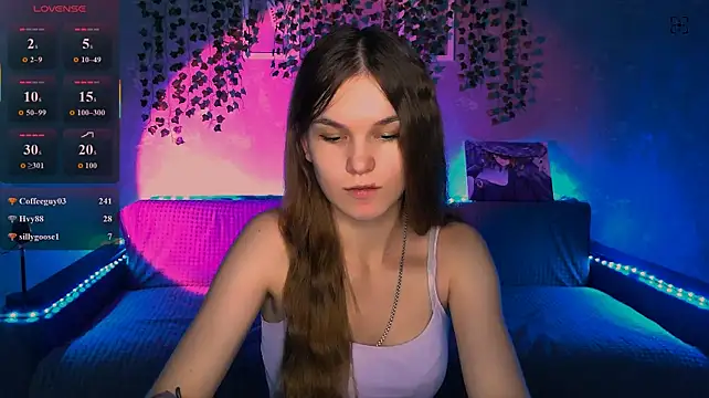 Chat XXX Live Amber_Roger