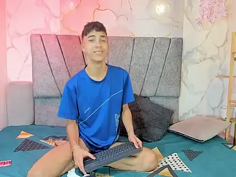 XXX chat uživo modela Heiden_hot_