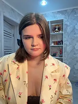 Онлайн чат XXX luzdelana_