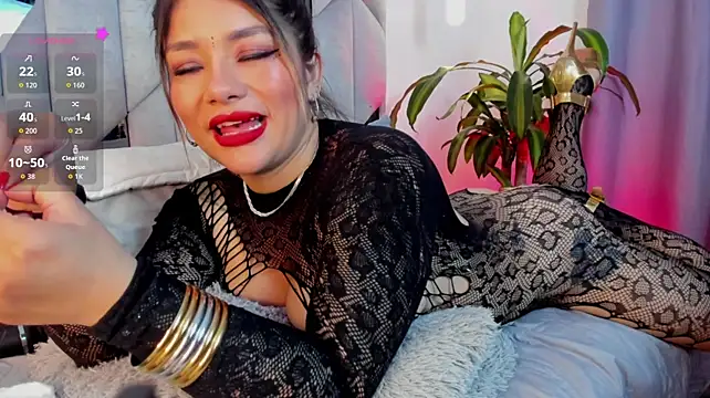 IndieMiller – Live XXX-chat