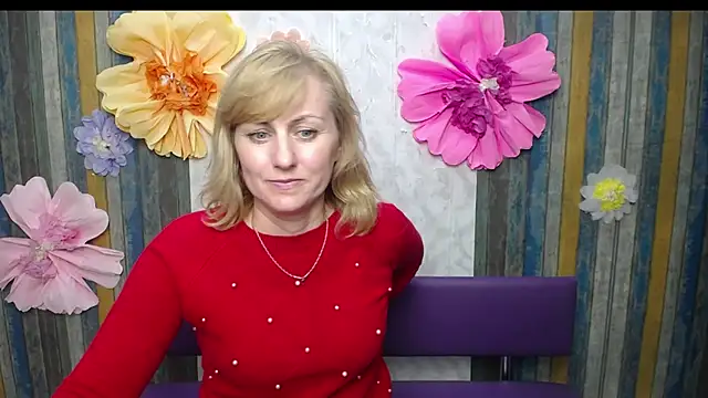 دردشة RebecaMarti الجنسية المباشرة