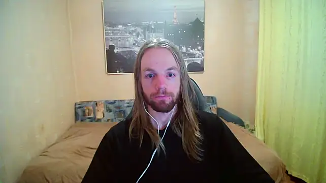 AdamDickens live XXX chat