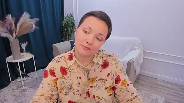Chat XXX ao vivo de GoldenHazee