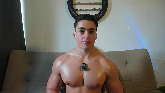 Chat XXX en directo de Enzo_Vega