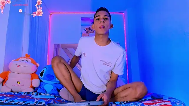 dilan_alfonzo's Live XXX Chat