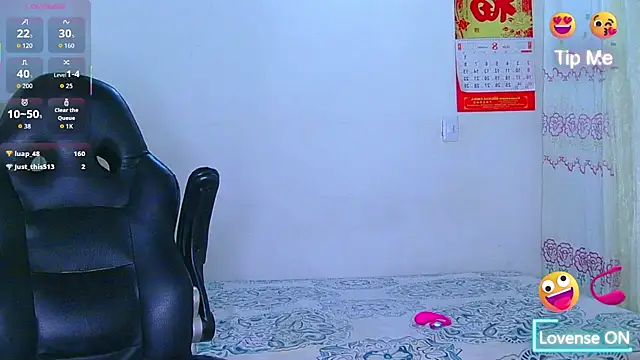 Chat XXX Live LastLovely