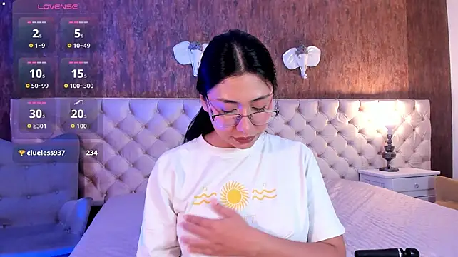 Chat XXX en directo de MeryCoors