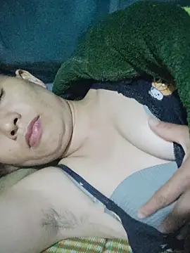 Congee-666's Live XXX Chat