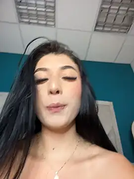 BadLilAngelXXX Live XXX-Chat