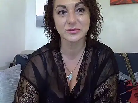 Margot8888's Live XXX Chat