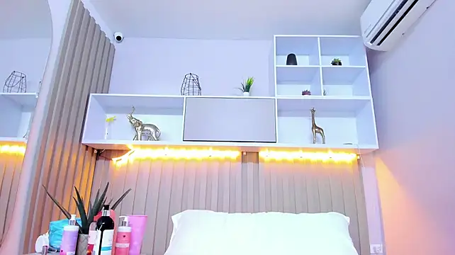 natalyWilliamsのライブXXXチャット