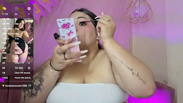 دردشة Dreamboo__ الجنسية المباشرة