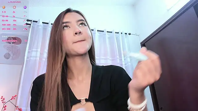 Miss_Sunny Live XXX-chat
