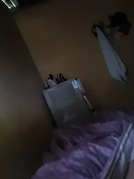 MagicMike10 webkamerás műsora