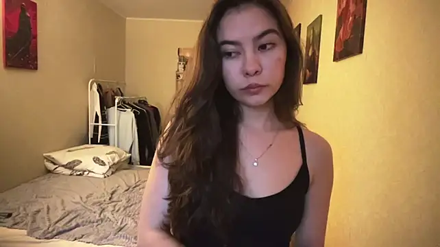 Ellewaay live XXX chat