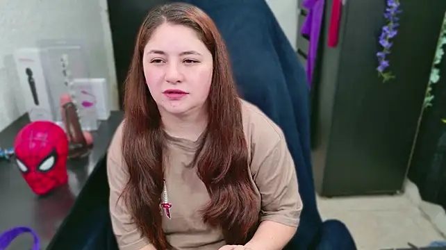 Sembang XXX Secara Langsung ann_bronw