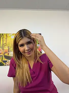 Kinky-Spa's Live XXX Chat