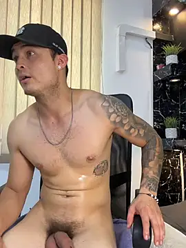 Alexander_ferre Chat XXX in diretta