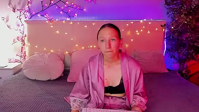 VanessaSims Obrolan Langsung XXX