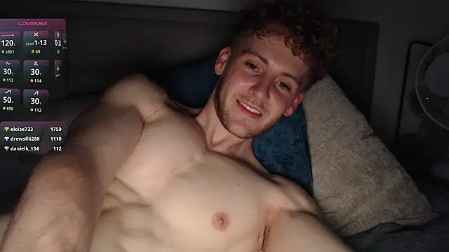 DominantAlex18's Live XXX Chat