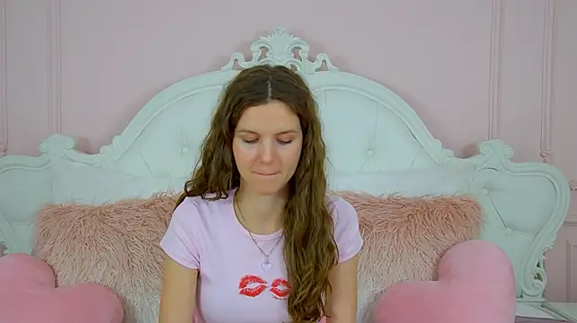 Chat +18 de AmaliaLima ao vivo