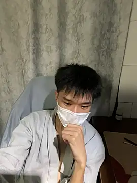 Zhang_yiovo Obrolan Langsung XXX