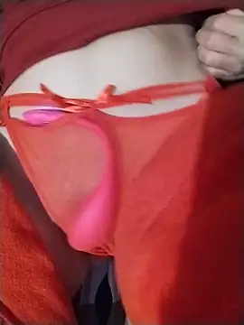 -Brooch-'s Live XXX Chat