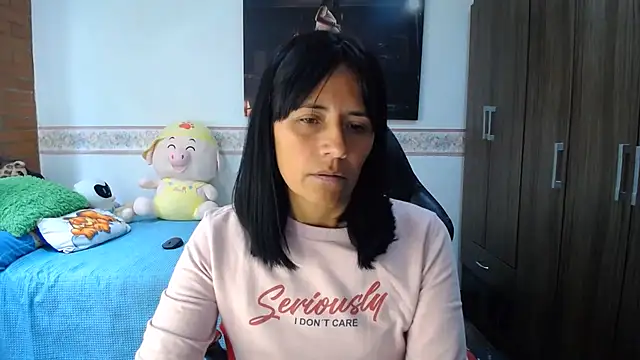 sharoon_cheerry's Live XXX Chat