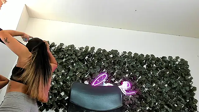 DestinyHills 라이브 XXX 채팅
