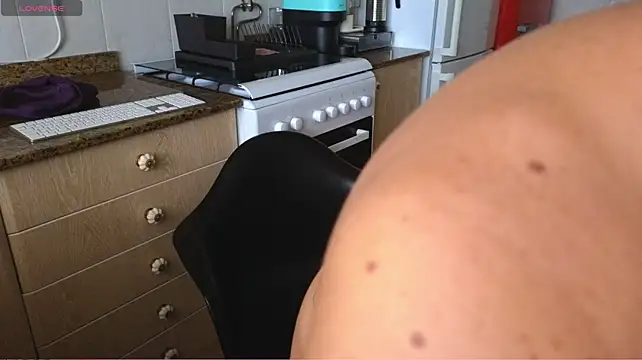 Lunamix's Live XXX Chat