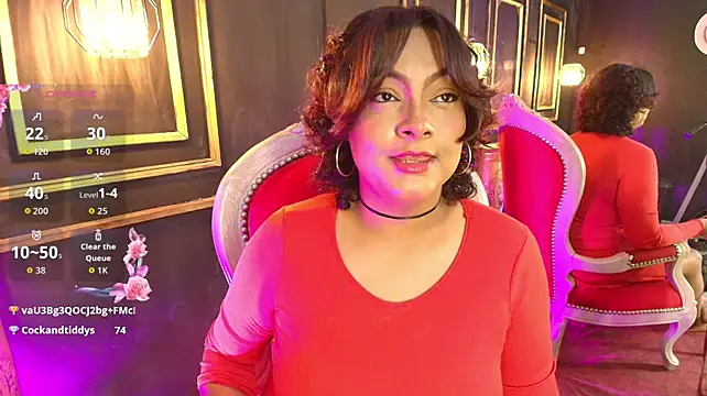 دردشة alexa_cruz__ الجنسية المباشرة