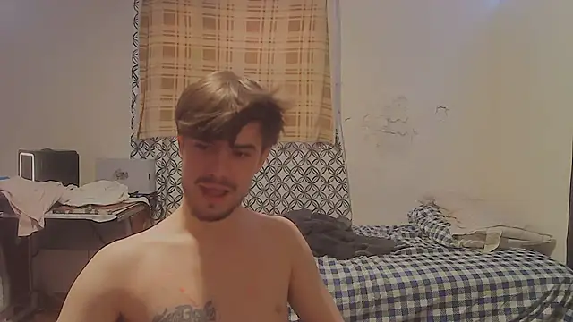 Chat XXX en directo de benzooo3