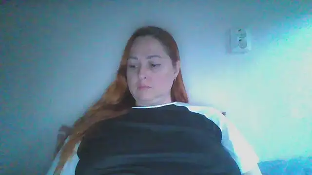 Foxy_Kate3333 Adlı Modelin Canlı XXX Sohbeti