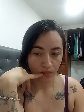 kimberly_peter's Live XXX Chat