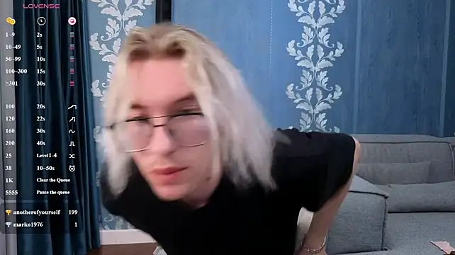 FelixMod Chat XXX live