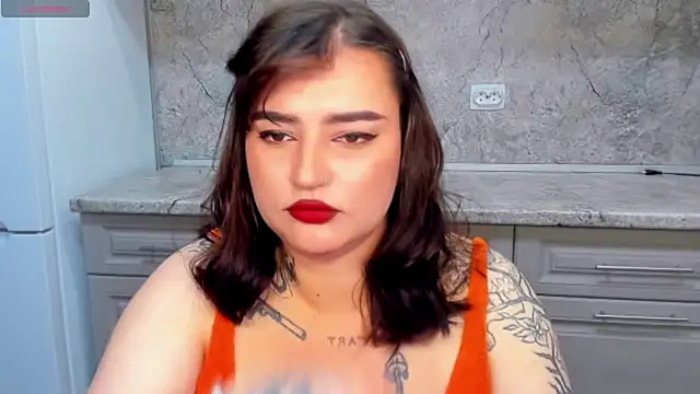 NikkiSummer Adlı Modelin Canlı XXX Sohbeti