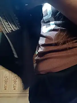 an-orphan's Live XXX Chat