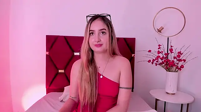 Czat XXX na żywo – MaiaSinclair