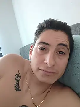 Chat XXX ao vivo de Tiger_cryad