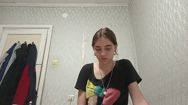 IraGerba XXX чат на живо