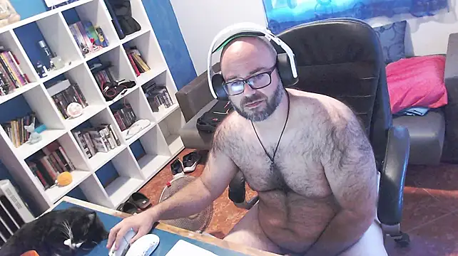 ravingr4d4 XXX чат на живо