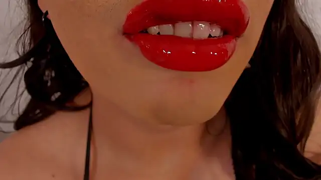 sweet_Elizabeth – Live XXX-chat